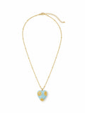 Summertime Love Necklace