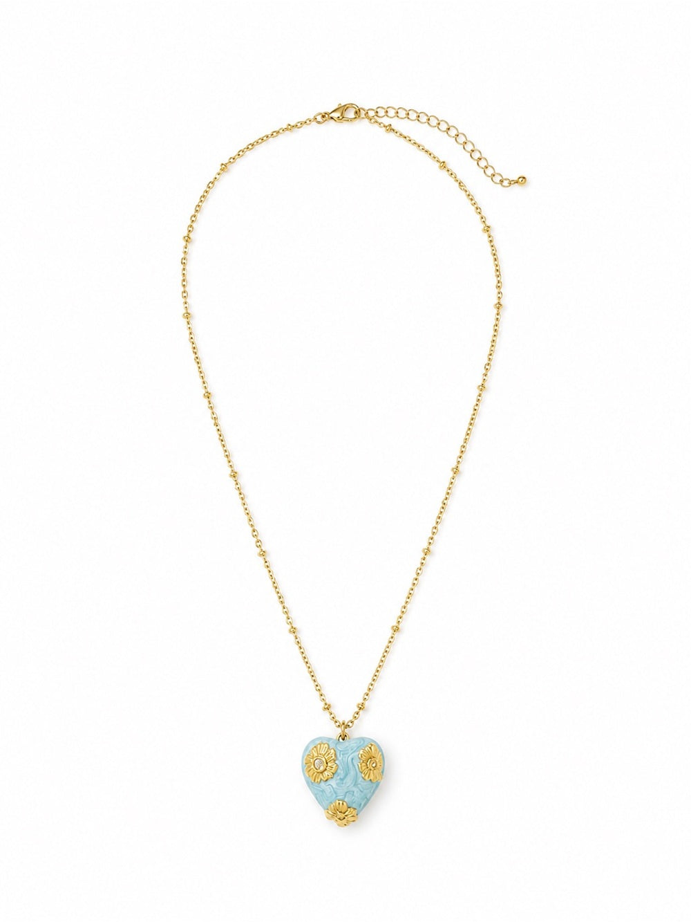 Summertime Love Necklace