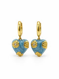 Summertime Love Earrings