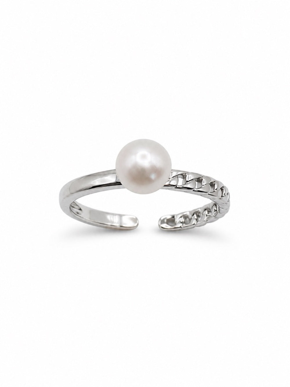 Freshwater Pearl Ring