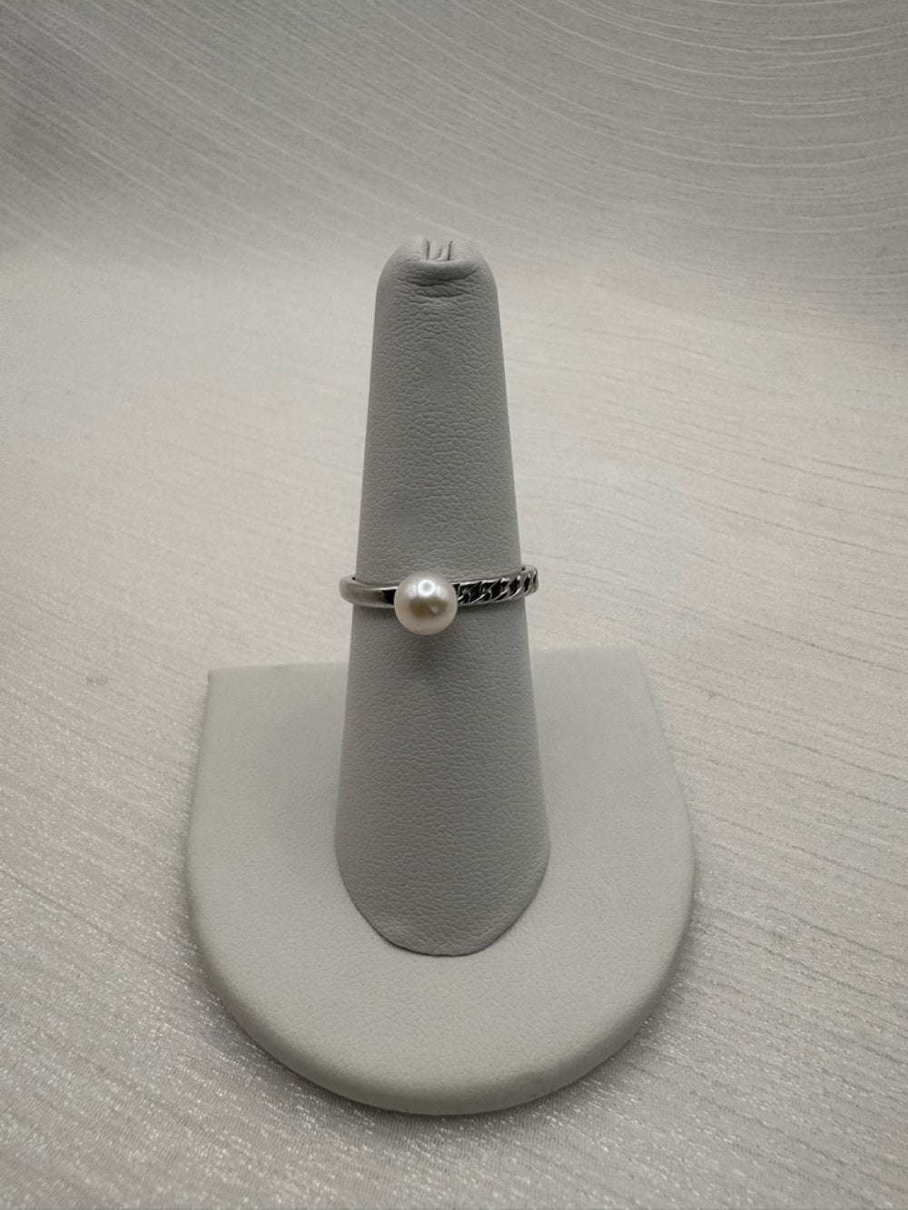 Freshwater Pearl Ring