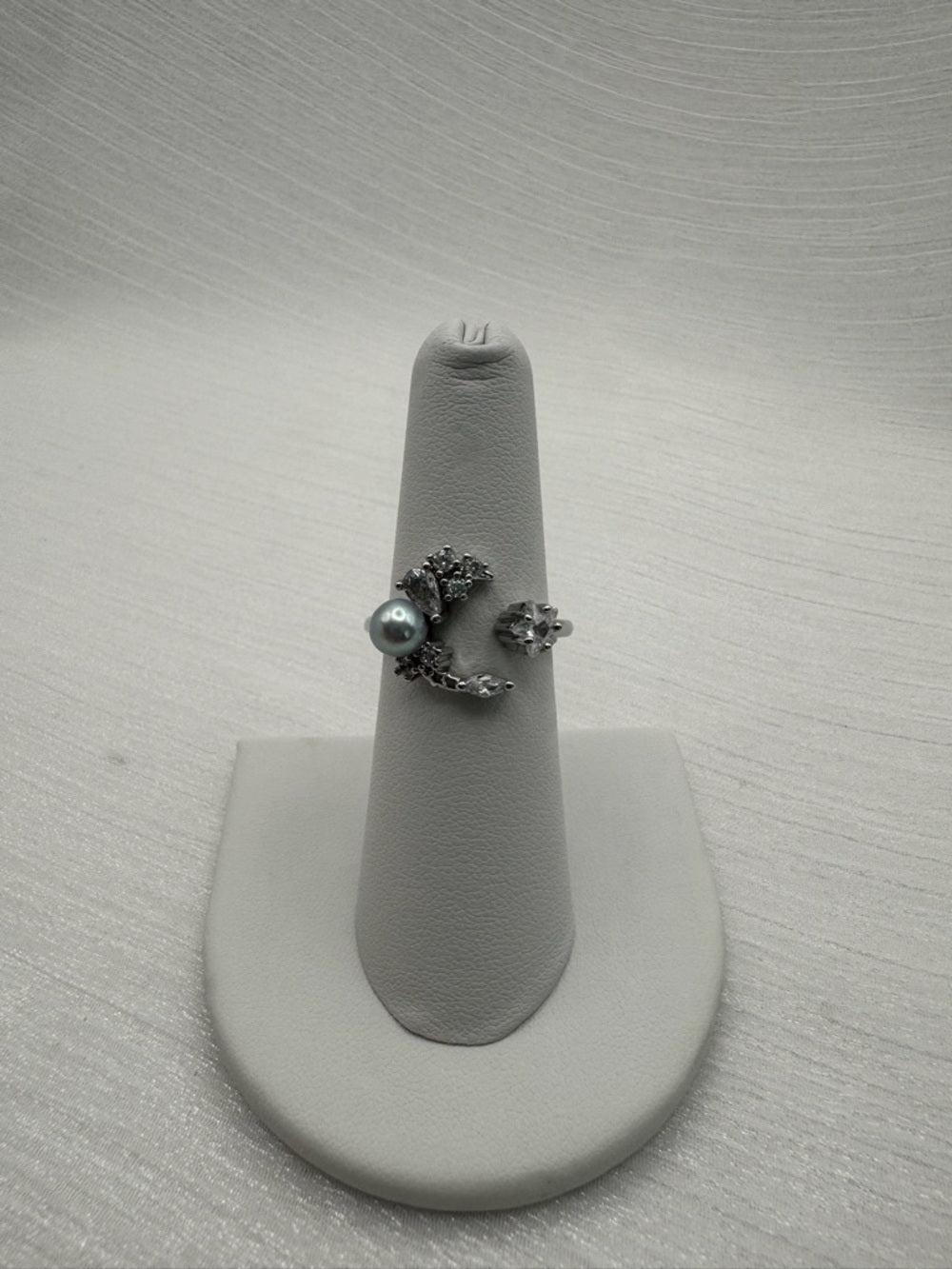 Freshwater Pearl Bouquet Ring