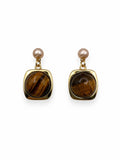 Golden Pearl Tiger Eye Drops