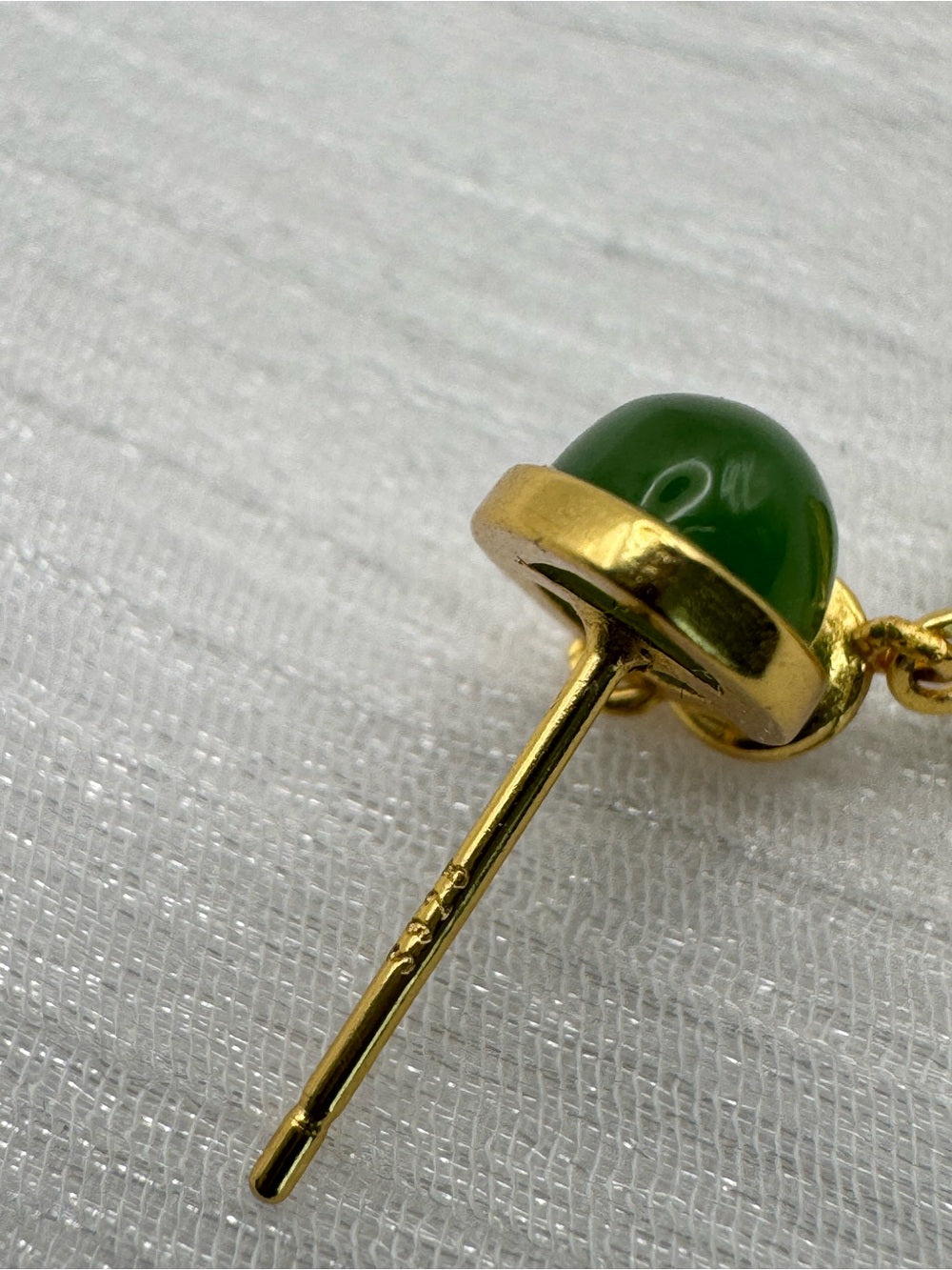 Jade Orbit Drops