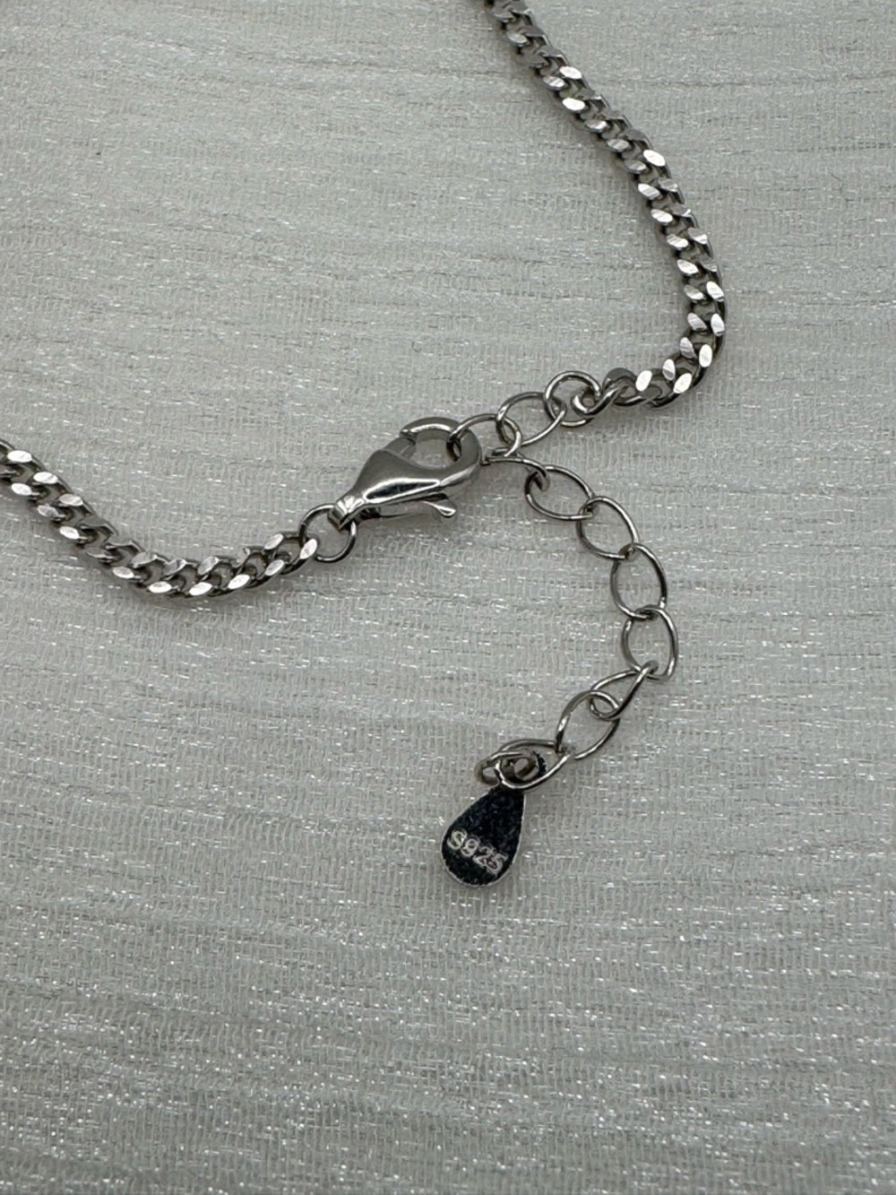 #B5 Calypso Gemstone Bracelet (S925)