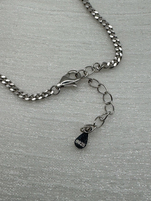 #B5 Calypso Gemstone Bracelet (S925)