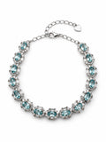#B8 Apatite Luxe Bracelet (S925)