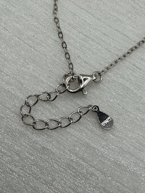 #B10 Rainbow Blossom Bracelet (S925)