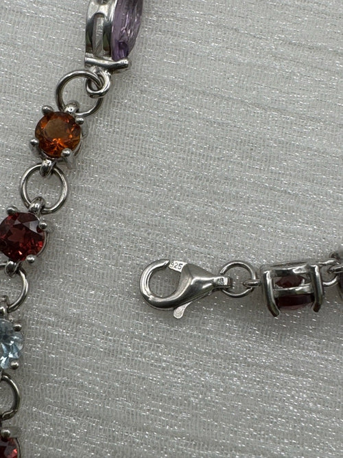#B14 Jewel Box Bracelet (S925)