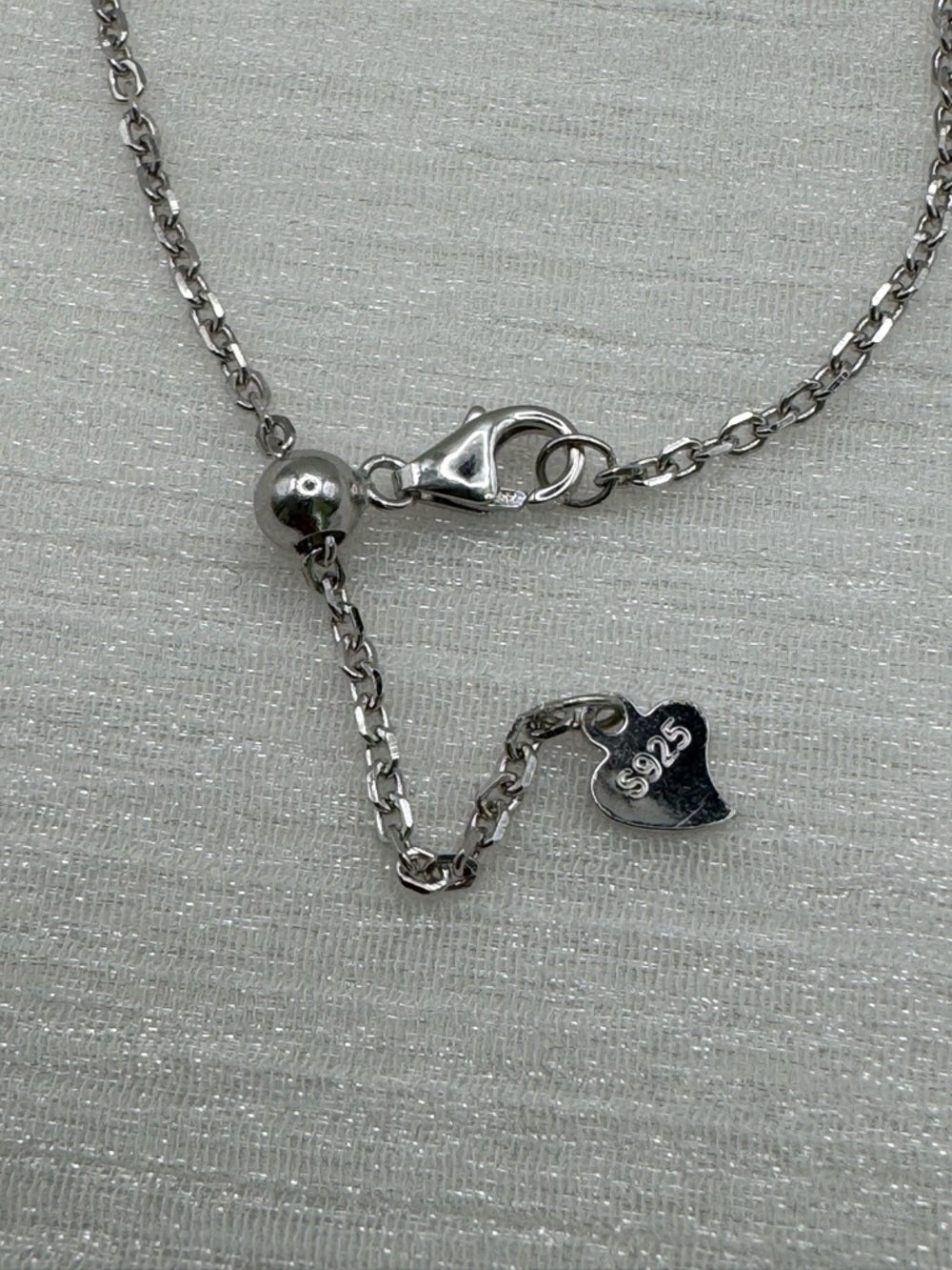 #B25 Tidepool Treasure Bracelet (S925)