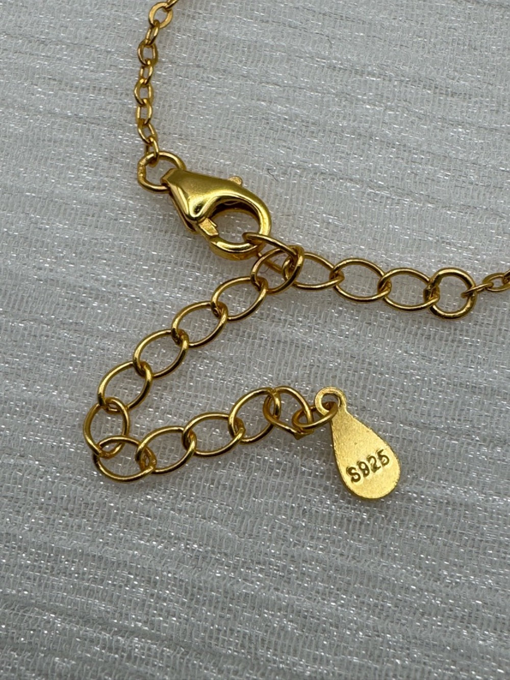 #B50 Papillon Jade Bracelet (S925)