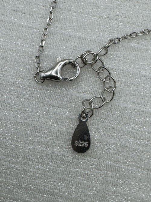 #B52 Bubble Jade Bracelet (S925)
