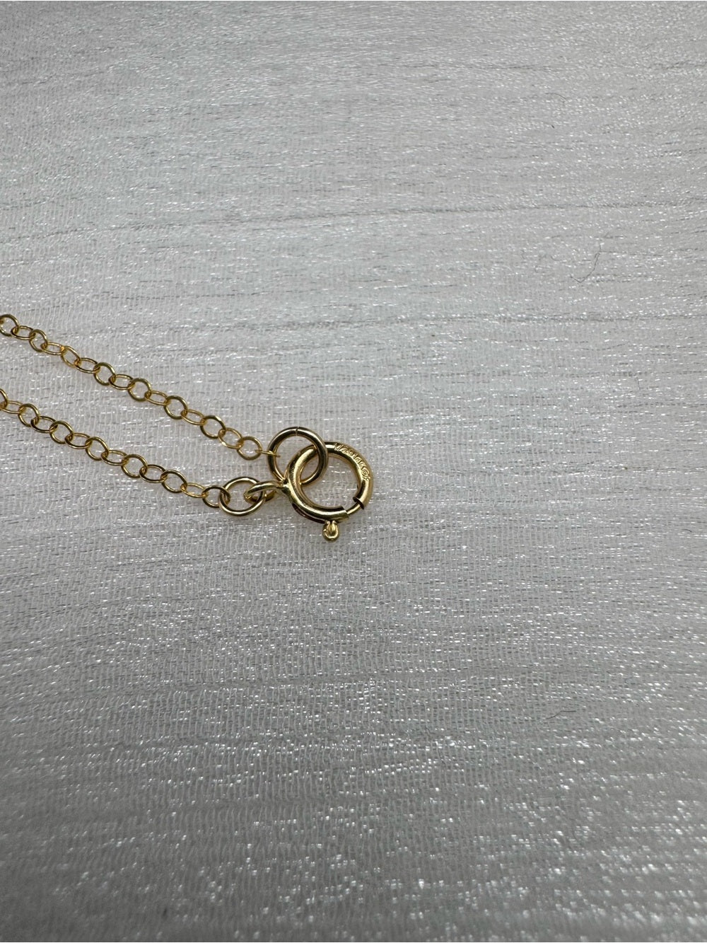 N0057 Lavender Quartz Necklace