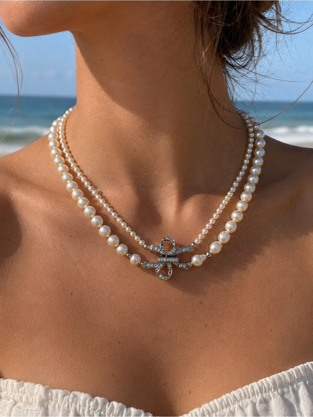 The Vivienne Necklace (N54)