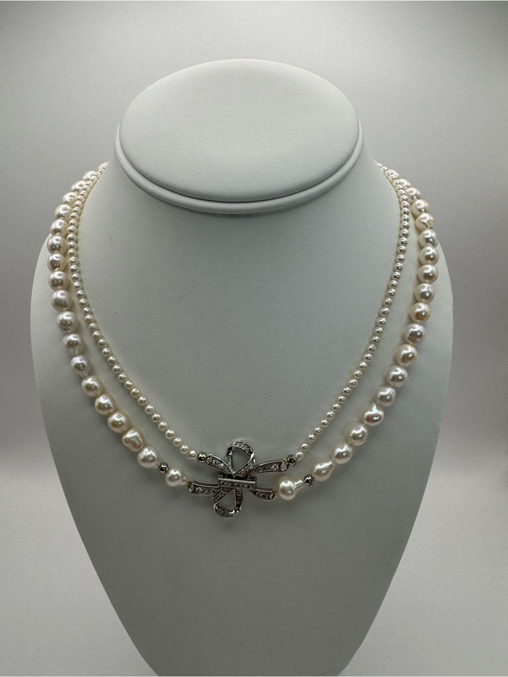The Vivienne Necklace (N54)