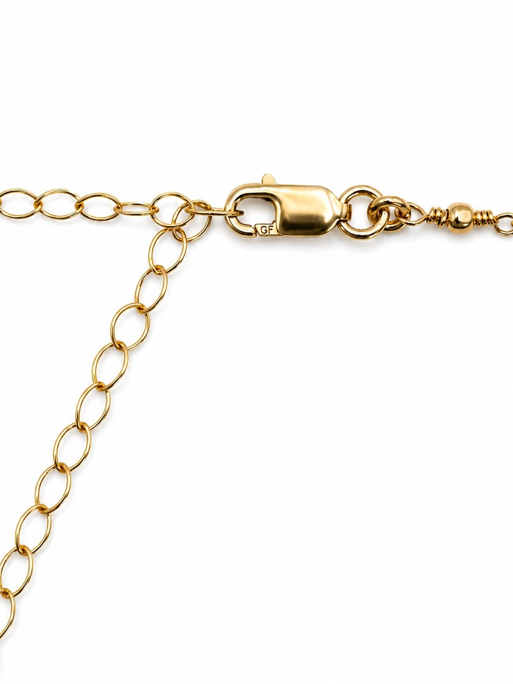Moonstone Gold Filled Bracelet
