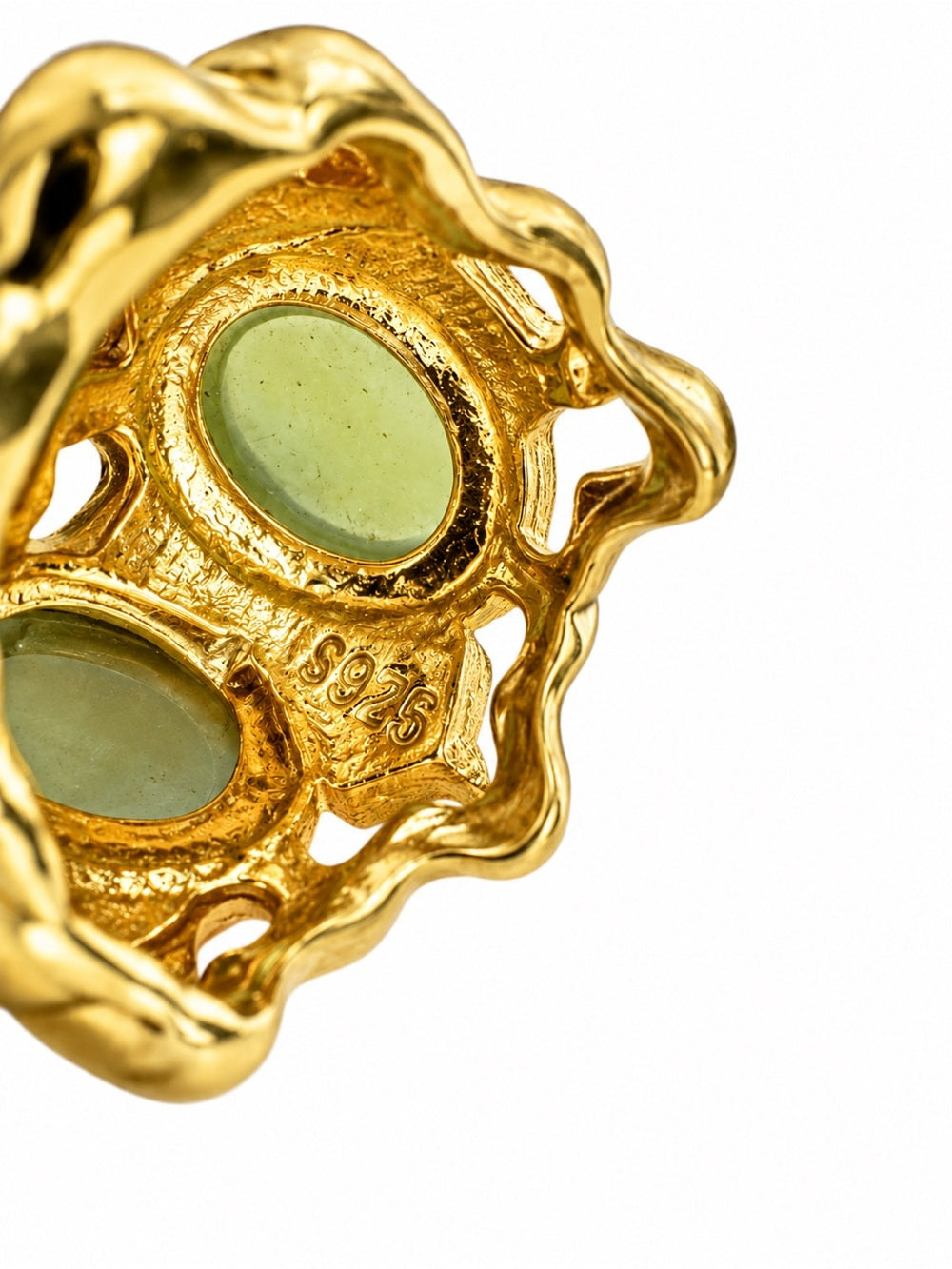 #P24 Jade Barrel Pendant