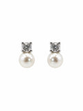 #E62 Freshwater Pearl Studs