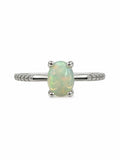 #R18 Opal Dream Ring