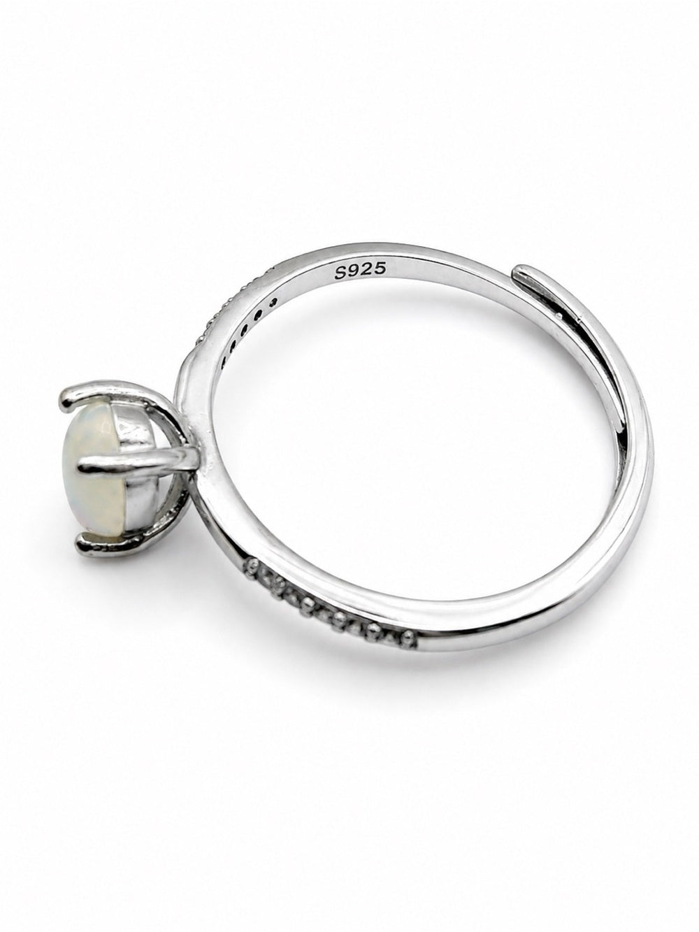 #R18 Opal Dream Ring