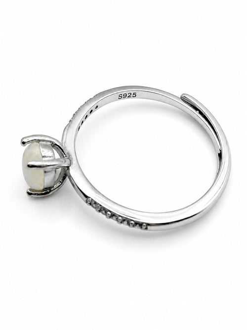 #R18 Opal Dream Ring