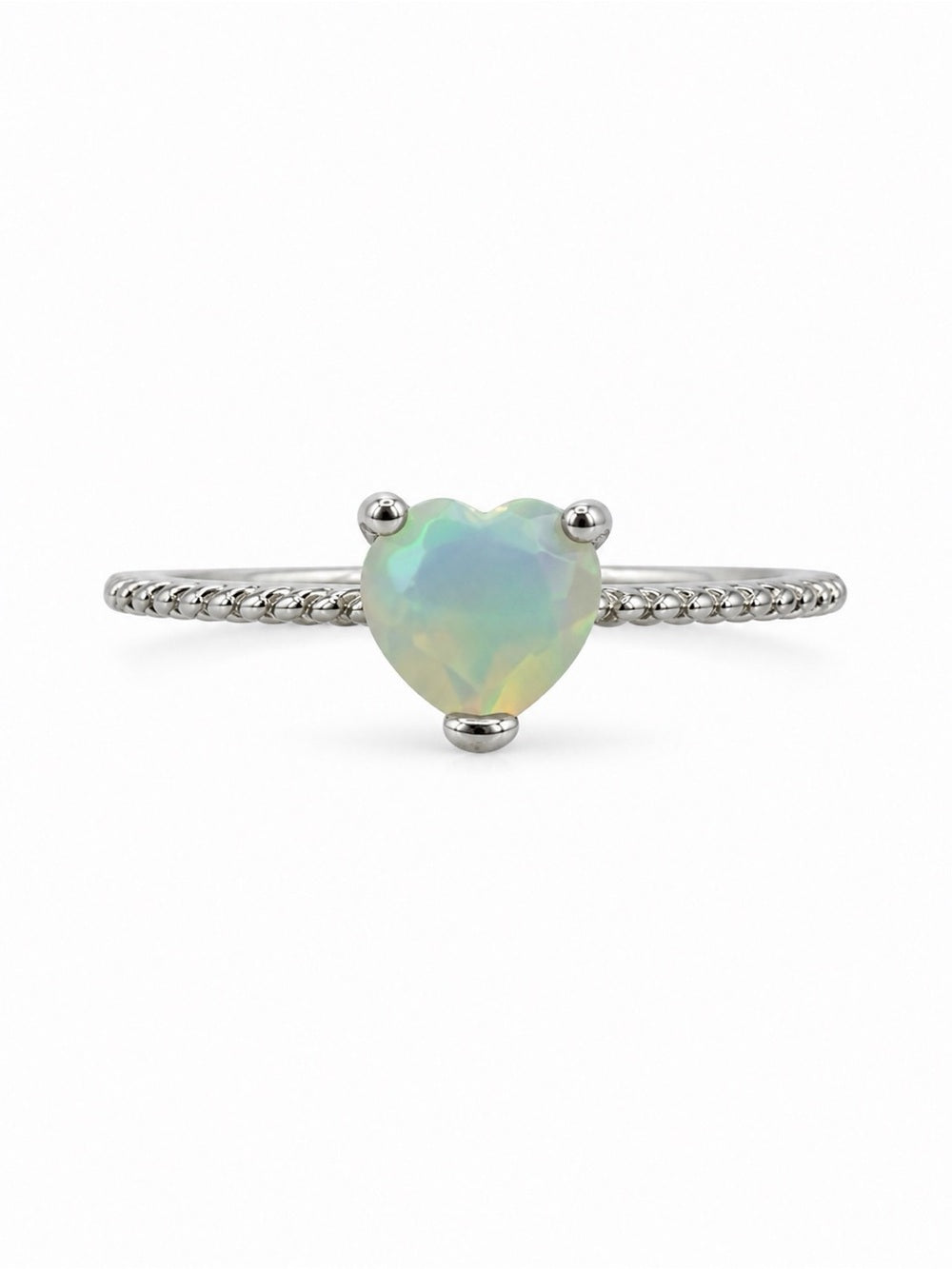#R20 Opal Love Ring