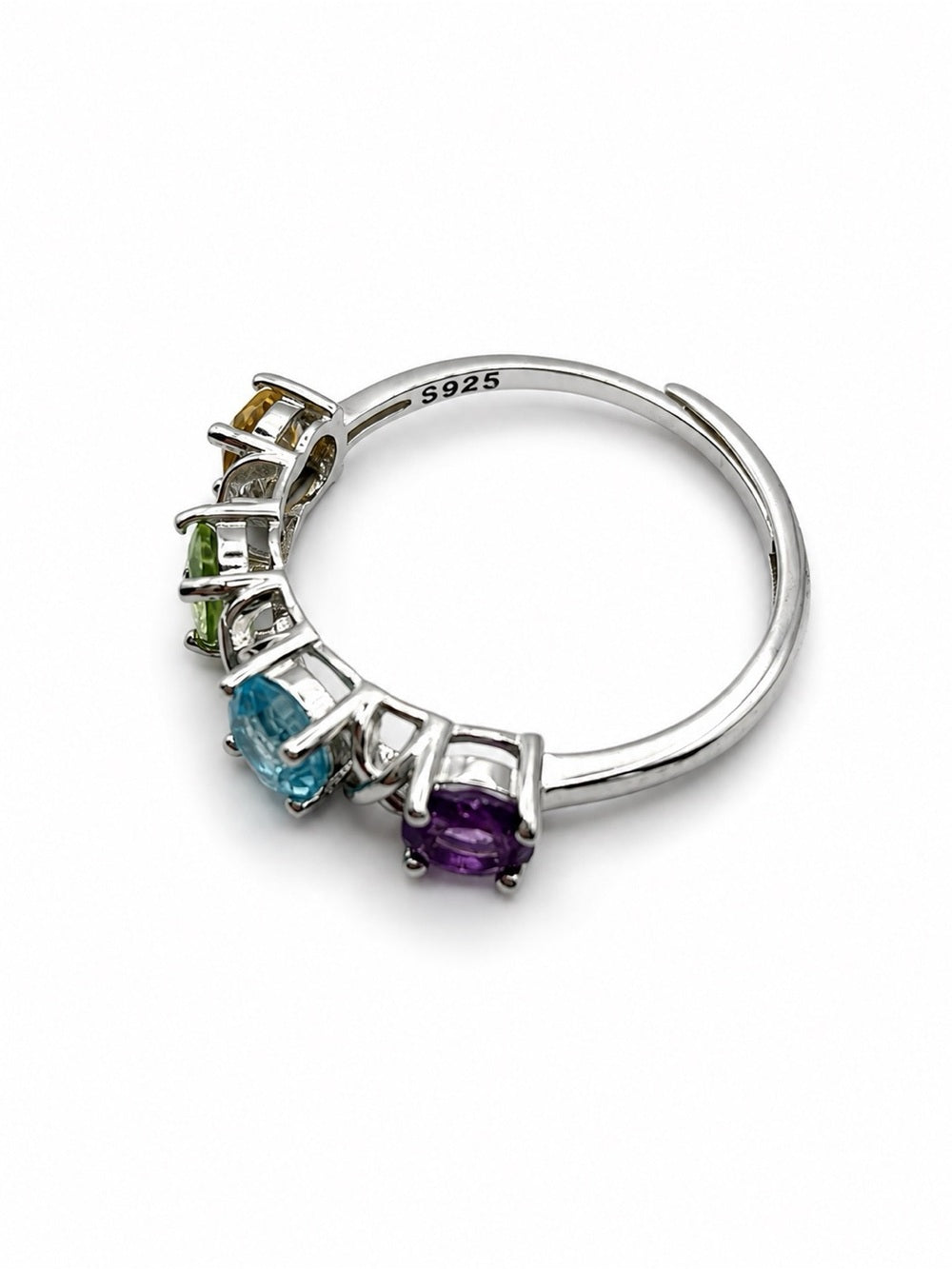 #R5 Harmony Ring