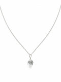 N20 Crystal Quartz Necklace