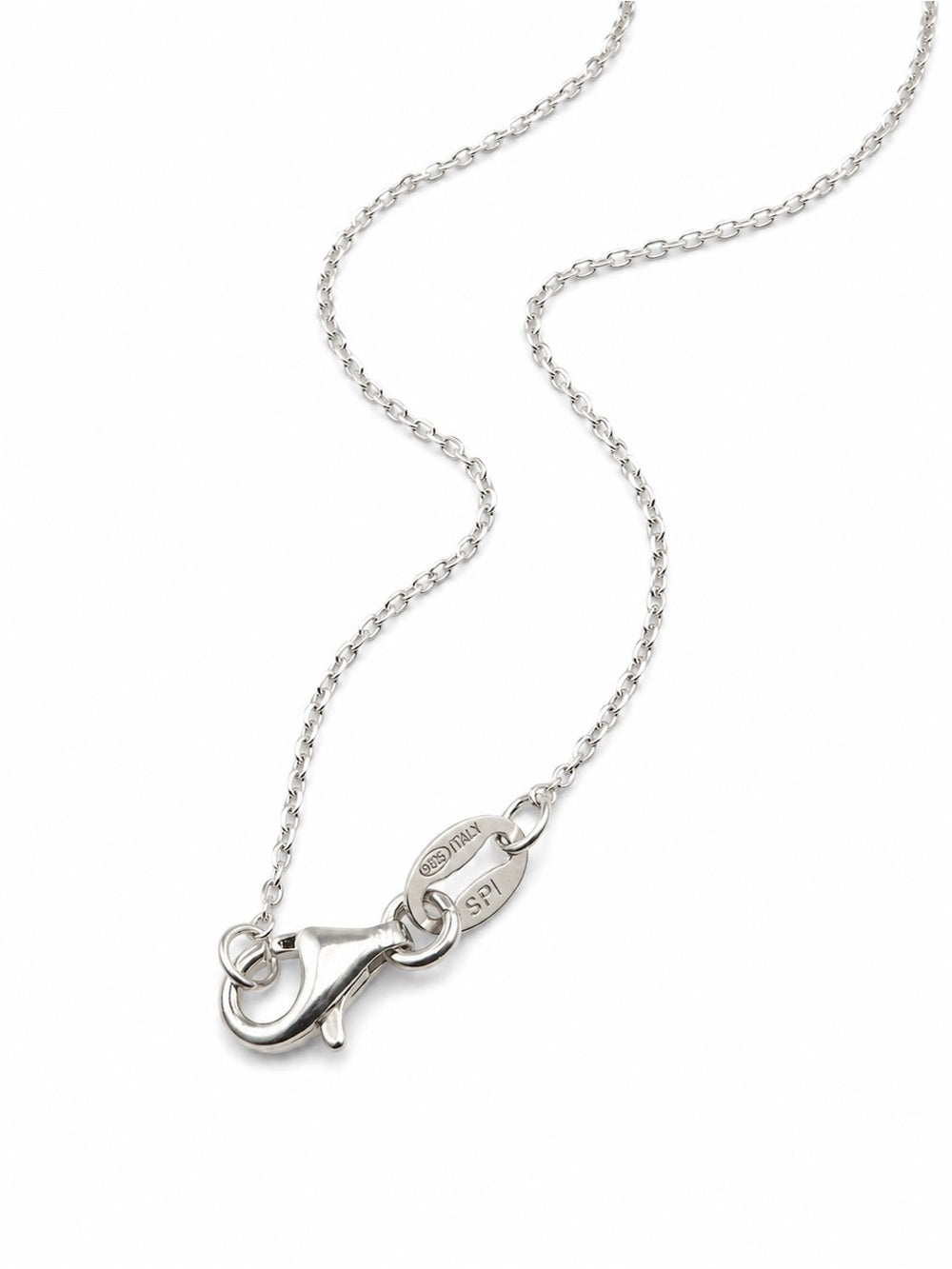 N20 Crystal Quartz Necklace