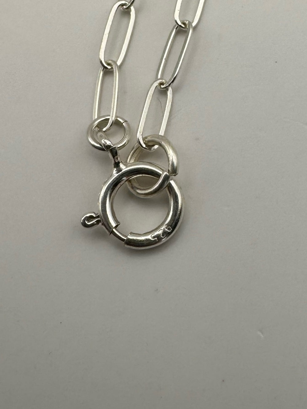 B17 Moonstone Moon Bracelet