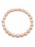 Freshwater Pearl Stretchy Bracelet