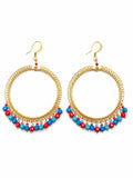 Bimini Chandelier Earrings
