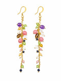 Sardinia Chandelier Earrings