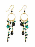 Monteverde Chandelier Earrings