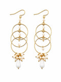 Seville Chandelier Earrings