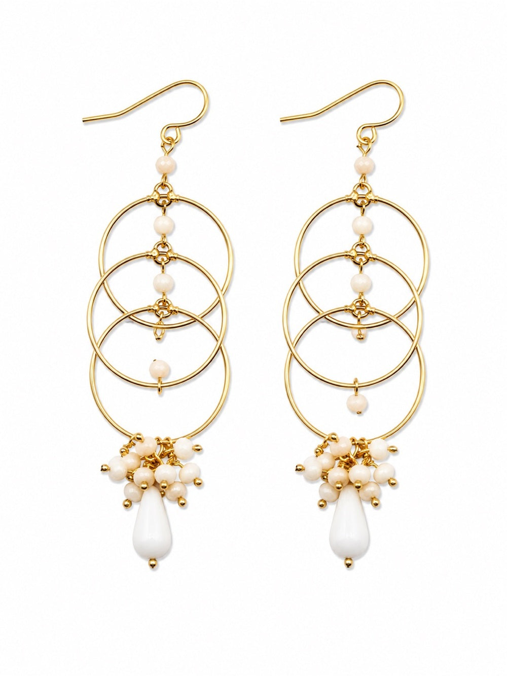Seville Chandelier Earrings