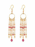Bellagio Chandelier Earrings