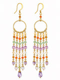 Paris Chandelier Earrings