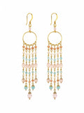 Serafina Chandelier Earrings