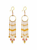 Sicily Chandelier Earrings