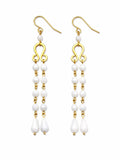 Delphi Chandelier Earrings
