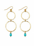Lisbon Chandelier Earrings