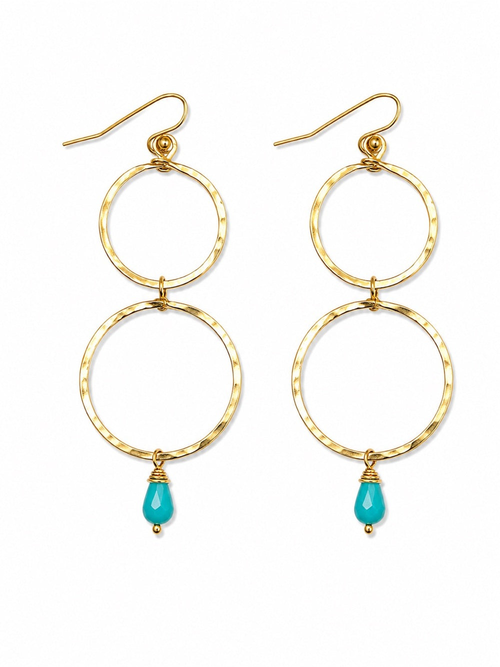 Lisbon Chandelier Earrings