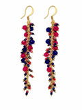 Monte Carlo Chandelier Earrings