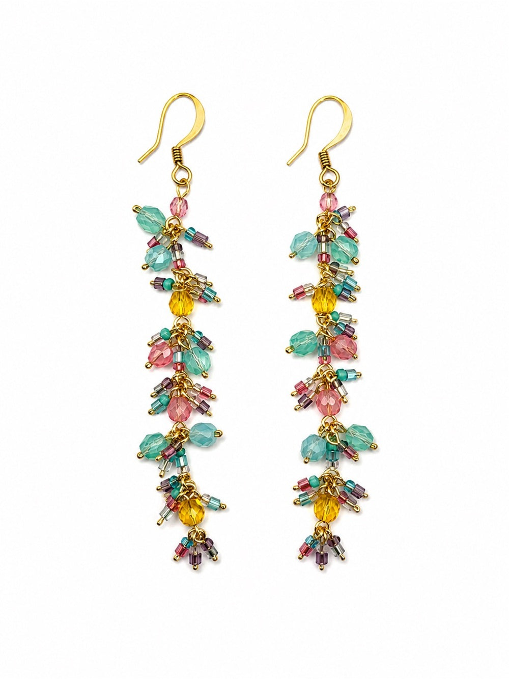 Orchard Chandelier Earrings