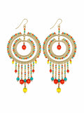 Riptide Chandelier Earrings