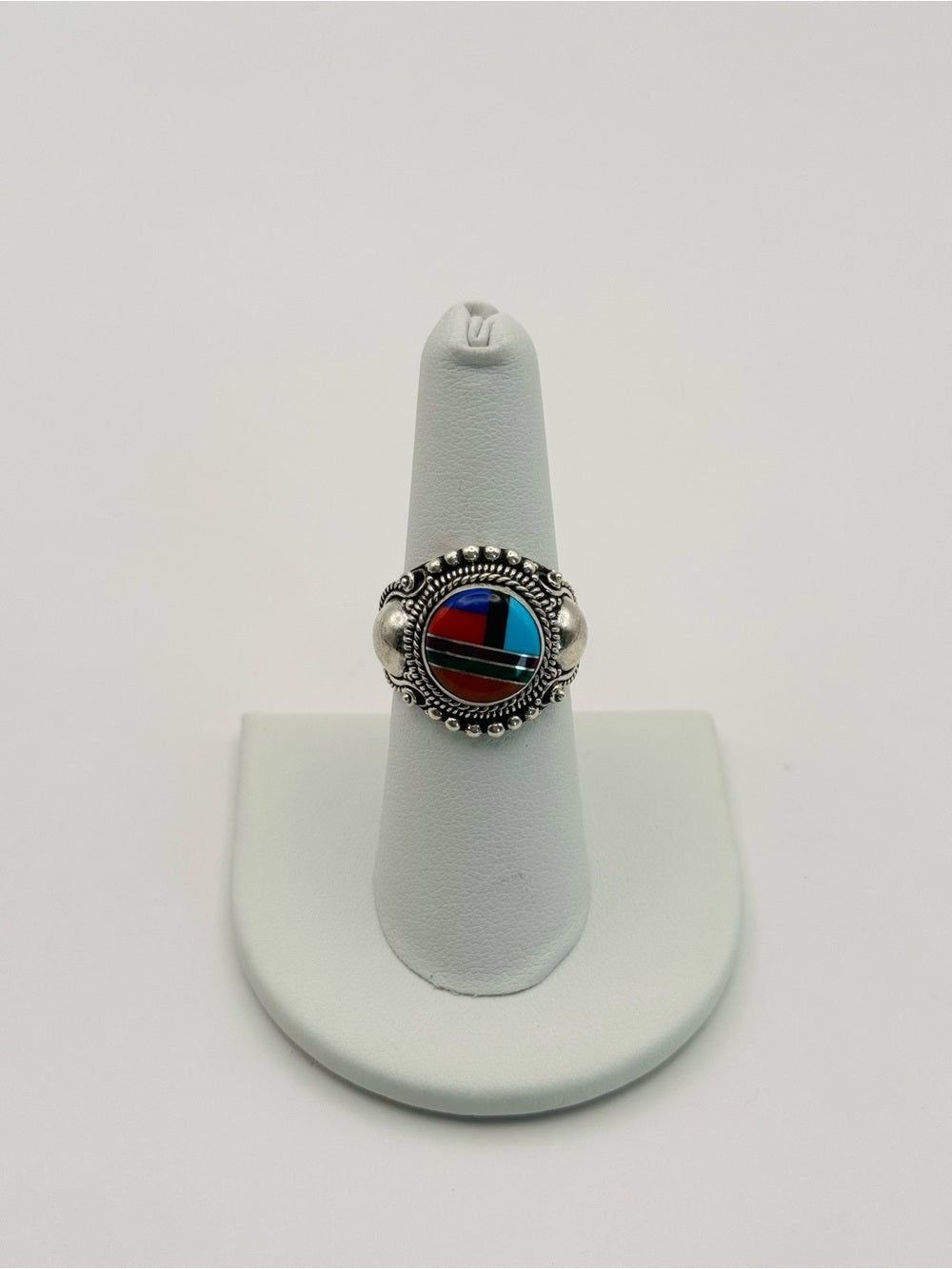 ? Ring (S925)