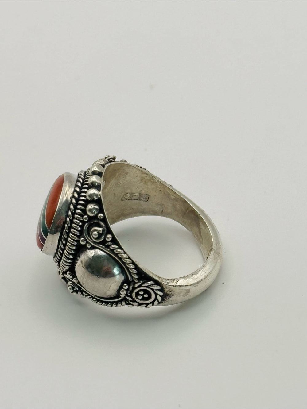 ? Ring (S925)
