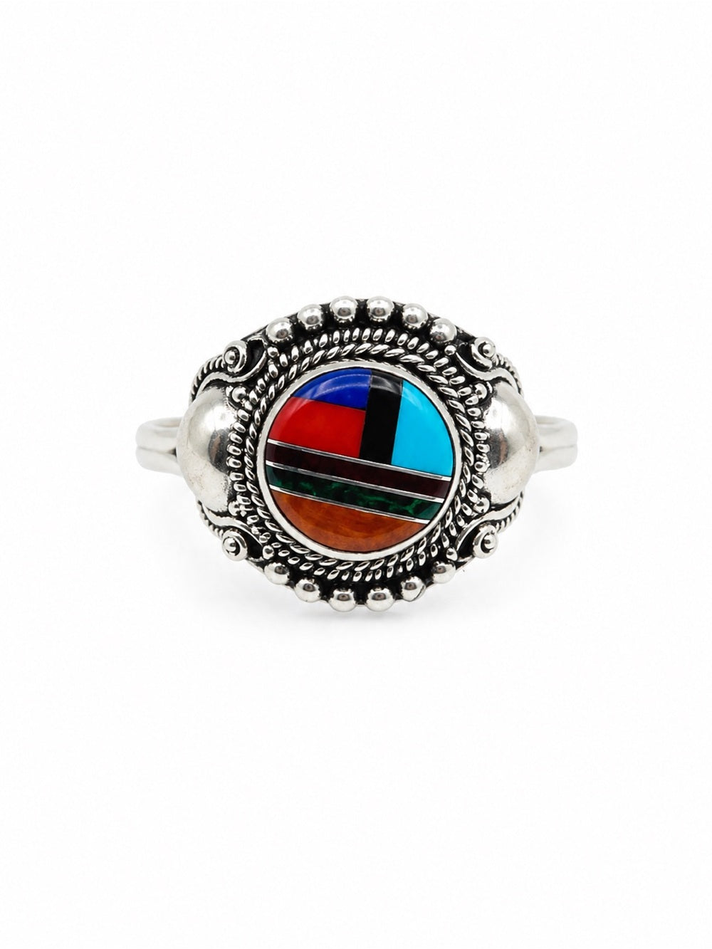 ? Ring (S925)