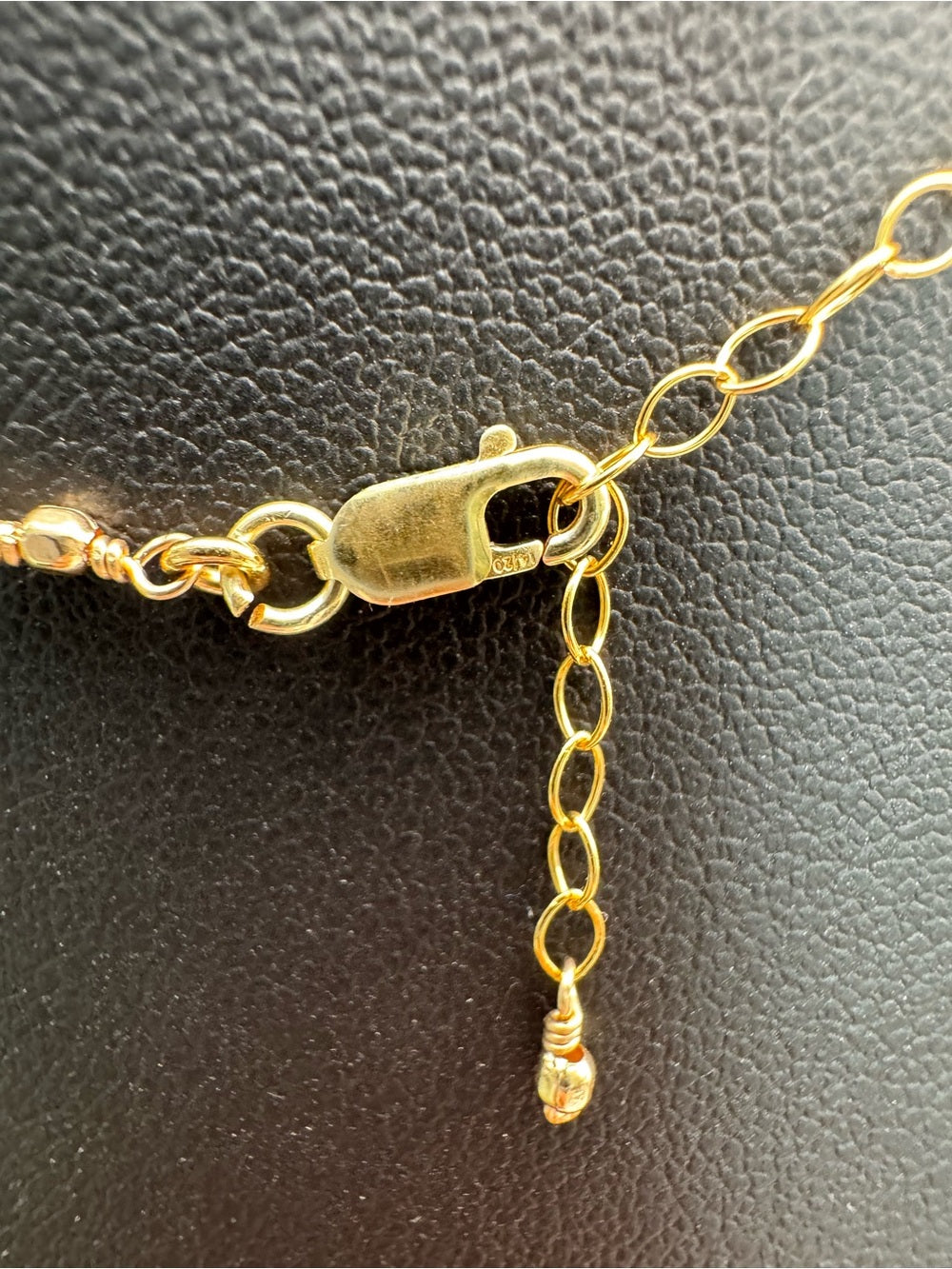 Amethyst Gold Filled Necklace